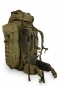 Preview: EBERLESTOCK Terminator Pack Military Green