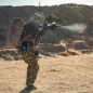 Preview: Eberlestock F53 Tomahawk Pack Dry Earth