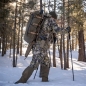 Preview: Eberlestock F7 KITE Coyote Brown