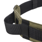 Preview: Helikon-Tex Forester Bushcraft Belt - Oliv Green / Black A