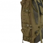 Preview: EBERLESTOCK G1 Little Brother 3 Day Pack Coyote