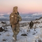 Preview: EBERLESTOCK G3 Phantom Pack Coyote