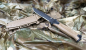 Preview: Gerber StrongArm Serrated Edge Coyote