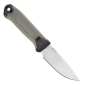 Preview: Gerber Strongarm Camp Outdoor- und Bushcraft- Messer Grey