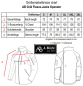 Preview: A.B. Grid Fleece-Jacke Operator Coyote