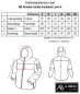 Preview: AB Hooded Jacket Insulated Level 4 Übergangs- und Midlayer Jacke Coyote