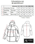 Preview: AB Kälteschutzjacke ECW Level 7 Cinder Grey