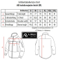 Preview: AB Isolationsjacke leicht (IR) 5-FTD