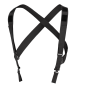 Preview: Helikon-Tex Forester Suspenders - Black