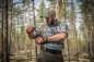 Preview: Helikon-Tex Forester Suspenders - Black