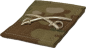 Preview: Bundeswehr BW HEER MultiCam®  Velcro® patch