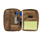 Preview: Helikon-Tex A5 Notebook Cover - Coyote