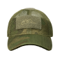 Preview: Helikon Tex BBC MESH VENT Cap US Woodland Camouflage