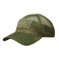Preview: Helikon Tex BBC MESH VENT Cap US Woodland Camouflage