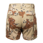Preview: Helikon-Tex Cargo Shorts - 6 Color Desert