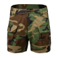 Preview: Helikon-Tex Cargo Shorts - US Woodland Camouflage
