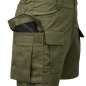 Preview: Helikon-Tex Cargo Shorts - Oliv
