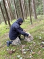 Preview: HELIKON-TEX CLASSIC ARMY FLEECE JACKE BLACK