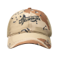 Preview: Helikon Tex Desert Refresh Trucker Cap - 6 Color Desert