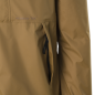 Preview: Helikon Tex Levanter Regenjacke Coyote