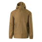 Preview: Helikon Tex Levanter Regenjacke Coyote