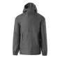 Preview: Helikon Tex Levanter Regenjacke Shadow Grey