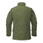 Preview: Helikon-Tex M65 Jacket NyCo Sateen – klassische US Feldjacke mit Futter