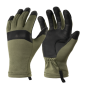 Preview: Helikon Tex Patrol Gloves - Olive Green
