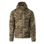 Preview: Helikon-Tex WOLFHOUND Hoodie Jacket - Climashield® Apex 67g - MM14
