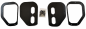 Preview: Hmmwv Humvee HOOD KIT AIRLIFT REINFORCEMENT (LH & RH)