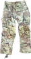 Preview: US Army IHWCU Ocp Hose Scorpion Hot Weather Combat Uniform