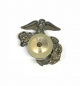 Preview: USMC US MARINE CORP GLOBE & ANCHOR HAT PIN