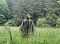 Preview: Helikon Tex Poncho  PenCott® Wildwood™