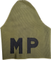 Preview: US Army MP Military Police Armbinde