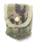 Preview: US ARMY Fragmentation Grenade Molle II Pouch Multicam