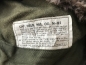 Preview: US Army Field Cap OD MQ1 M1951 Alpaca Mütze