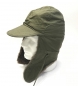 Preview: US Army Field Cap OD MQ1 M1951 Alpaca Mütze