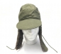 Preview: US Army Field Cap OD MQ1 M1951 Alpaca Mütze