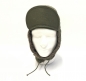 Preview: US Army Field Cap OD MQ1 M1951 Alpaca Mütze