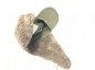 Preview: US Army Field Cap OD MQ1 M1951 Alpaca Mütze
