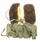 Preview: US Army Mitten Arctic M1949 Alpaca Gloves