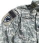 Preview: 21st Cavalry Brigade Air Combat UCP ACU Patch - Foliage Green