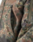 Preview: AB Kälteschutzjacke ECW Level 7 5FTD Flecktarn