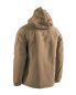 Preview: AB Kälteschutzjacke ECW Level 7 5FTD Coyote