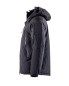 Preview: AB Kälteschutzjacke ECW Level 7 Schwarz