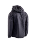 Preview: AB Kälteschutzjacke ECW Level 7 Schwarz