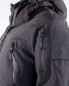 Preview: AB Kälteschutzjacke ECW Level 7 Schwarz