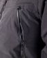 Preview: AB Kälteschutzjacke ECW Level 7 Schwarz