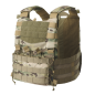 Preview: Helikon Tex Guardian Plattenträger Military Set - MultiCam®