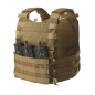 Preview: Helikon Tex Guardian Plattenträger Military Set - MultiCam®